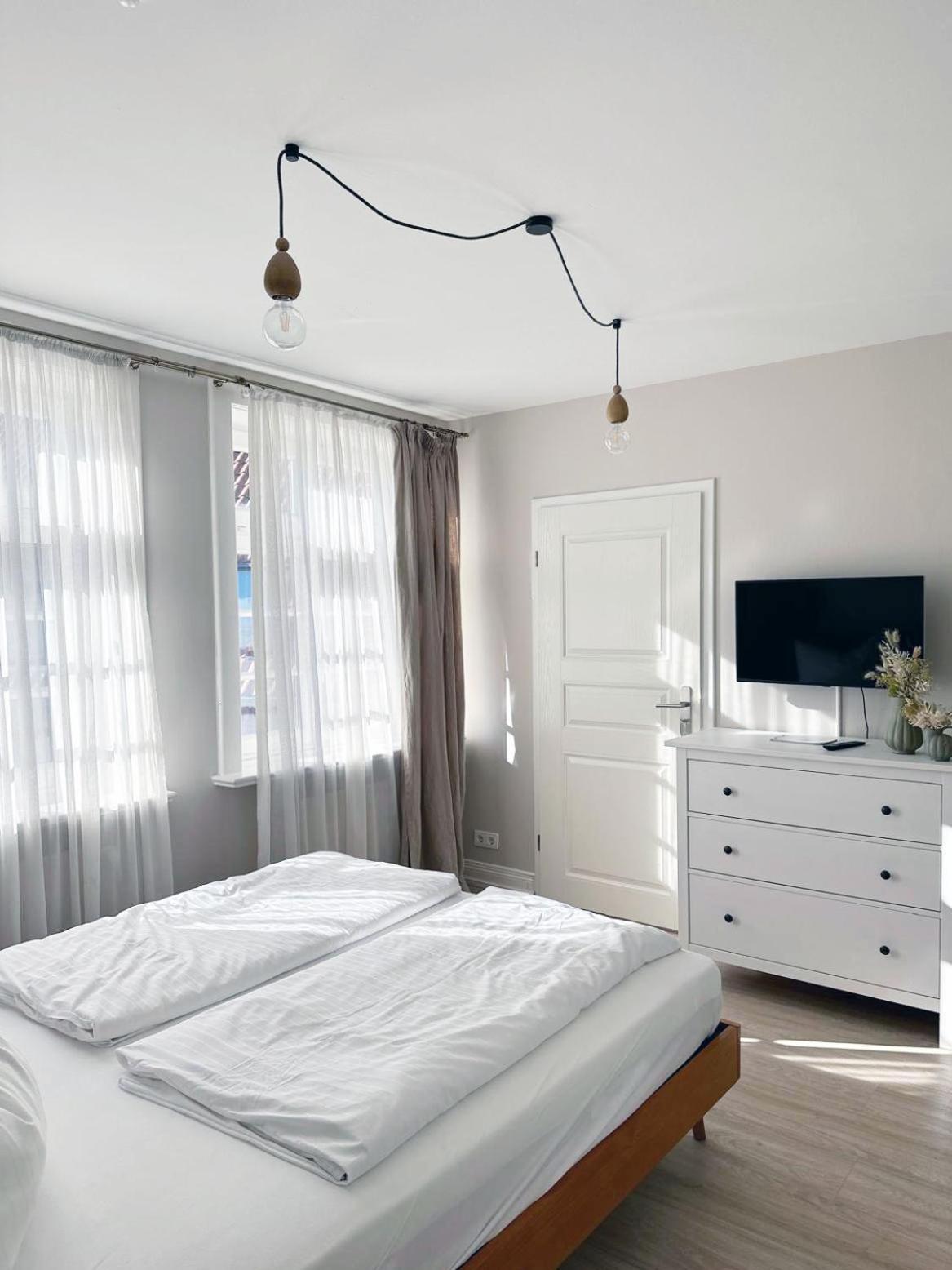 Landhaus Osterrade Bovenau Экстерьер фото