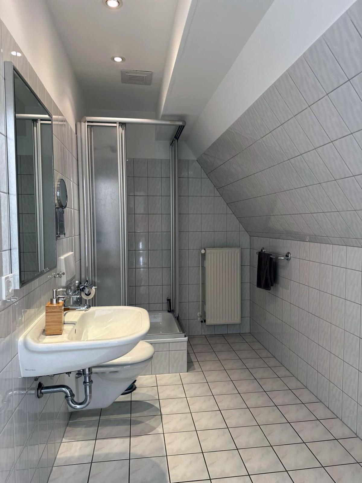 Landhaus Osterrade Bovenau Экстерьер фото