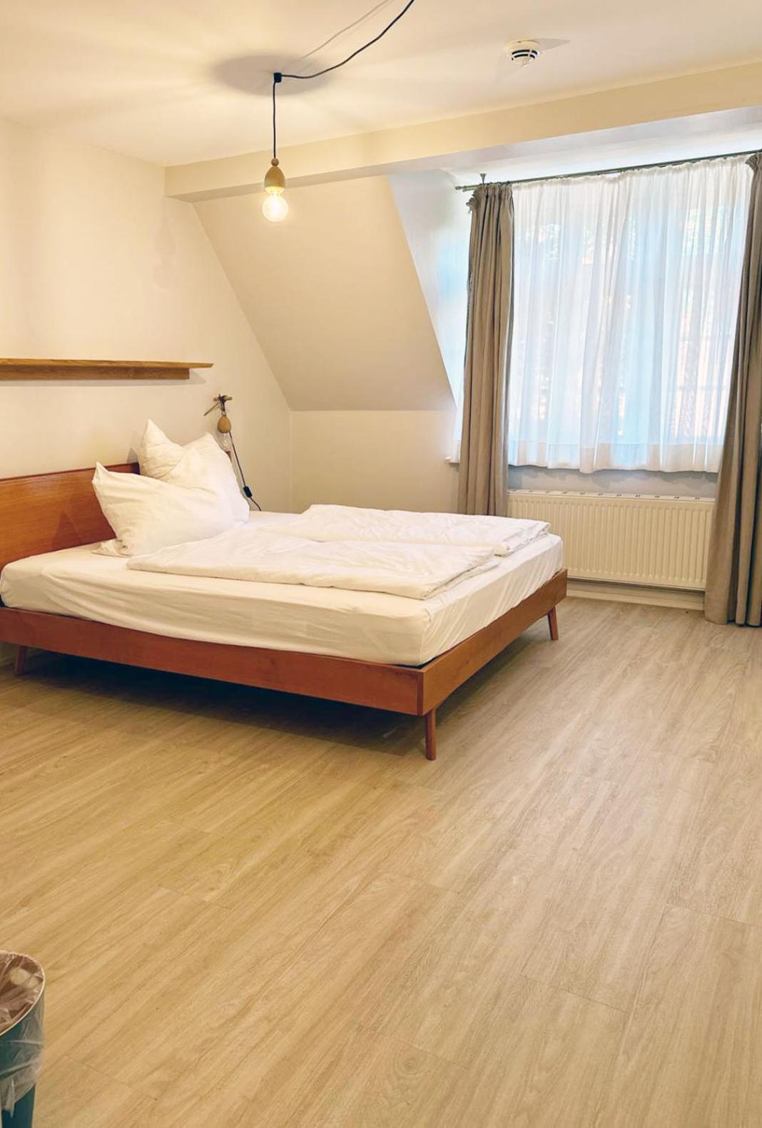 Landhaus Osterrade Bovenau Экстерьер фото